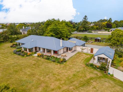 251 Pages Road, Gleniti