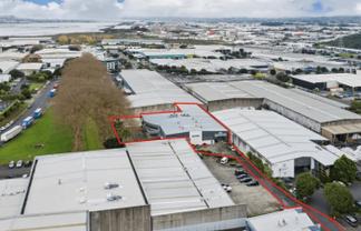 Quality generic warehouse