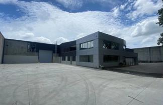 Quality generic warehouse