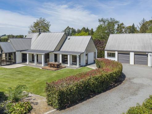 479 Mcjarrows Road, Oxford
