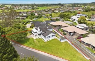 60A Oxford Street, Te Puke