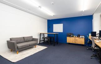 Prime Office Space In The Heart Of Town