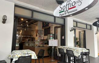 CBD RETAIL WITH FULL FITOUT
