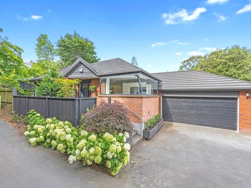 1/333 Ashgrove Terrace, Somerfield