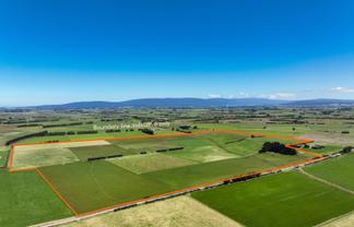 1589 Riverton Wallacetown Highway, Thornbury