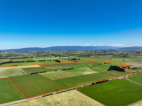 1589 Riverton Wallacetown Highway, Thornbury