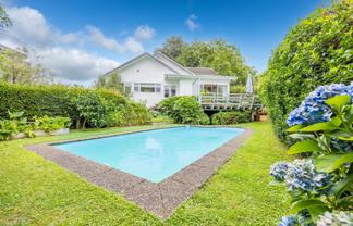 337 Wallace Terrace, Te Awamutu