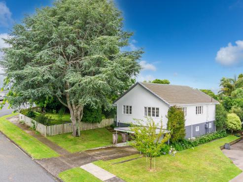 337 Wallace Terrace, Te Awamutu