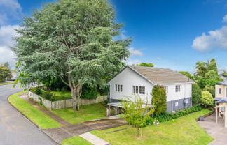 337 Wallace Terrace, Te Awamutu