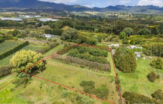 243A Wright Road, Katikati