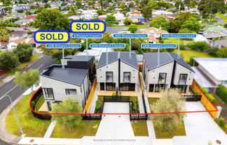 133A -133E Riverpark Crescent, Henderson