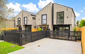 133A Riverpark Crescent, Henderson