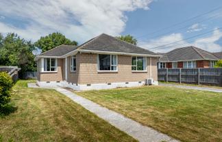 20 Orontes Street, Shirley