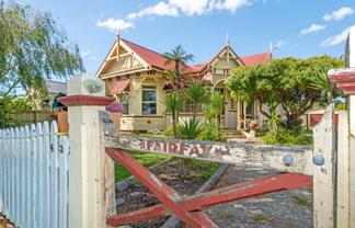 433 Palmerston Road, Gisborne