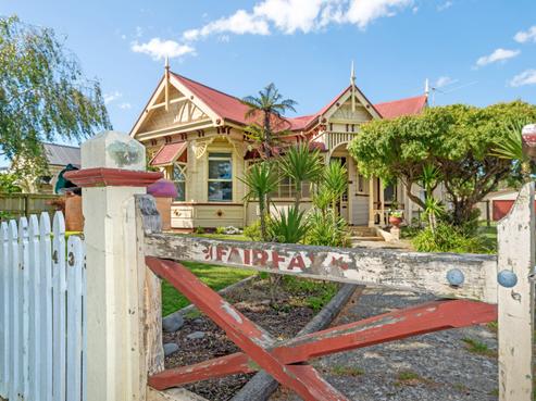 433 Palmerston Road, Gisborne