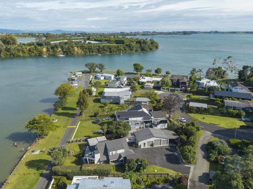 33 Matahiwi Road, Whakamarama