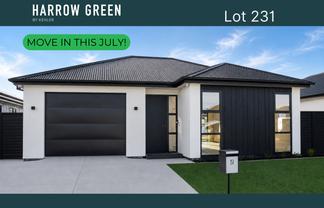 151 Lemonwood Drive, Rolleston