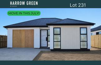 151 Lemonwood Drive, Rolleston