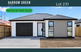 151 Lemonwood Drive, Rolleston