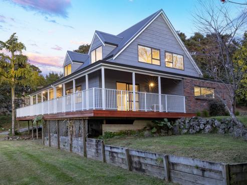 46 Potter Road, Dairy Flat