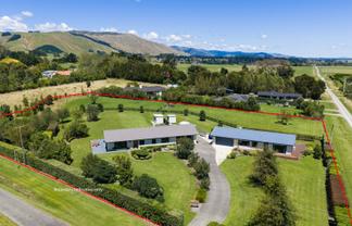 110 Williams Road, Tokomaru