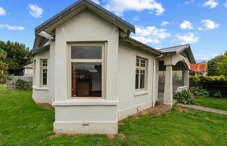 35 Rodney Street, Georgetown