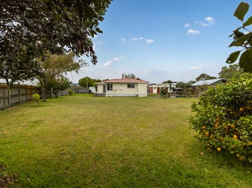 1 High Street, Renwick