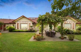 27 Kendallvale Drive, Waiuku