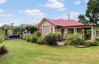27 Kendallvale Drive, Waiuku