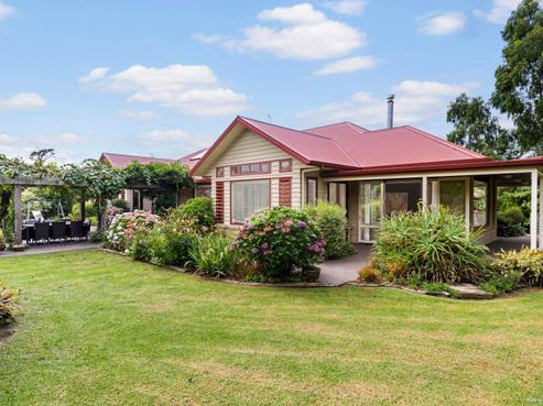 27 Kendallvale Drive, Waiuku