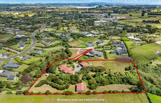 27 Kendallvale Drive, Waiuku