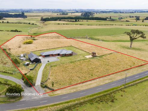 1061 Taonui Road, Feilding