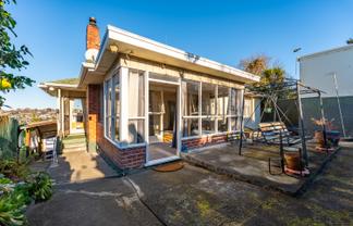 7 Hartley Crescent, Marchwiel