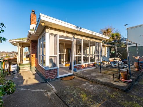 7 Hartley Crescent, Marchwiel