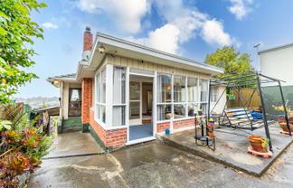7 Hartley Crescent, Marchwiel