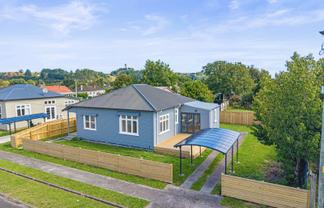 12 Salisbury Avenue, Whanganui East