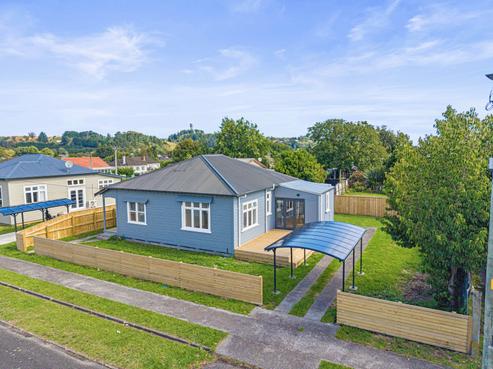12 Salisbury Avenue, Whanganui East
