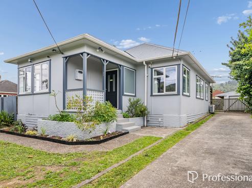 21 Poole Street, Taita