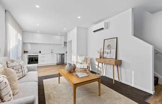 138 Hills Road, Edgeware