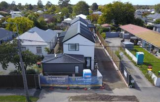 138 Hills Road, Edgeware