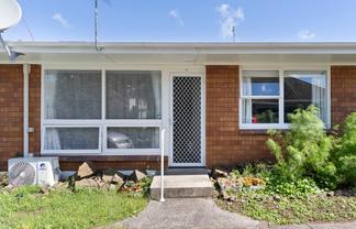 9/16 Inkerman Street, Onehunga