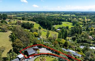 246A Kennedys Bush Road, Kennedys Bush