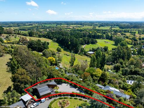 246A Kennedys Bush Road, Kennedys Bush