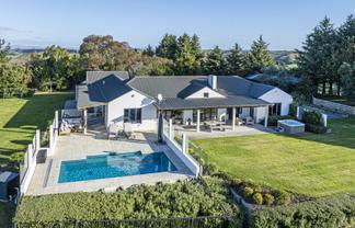 266 Moteo Pa Road, Puketapu