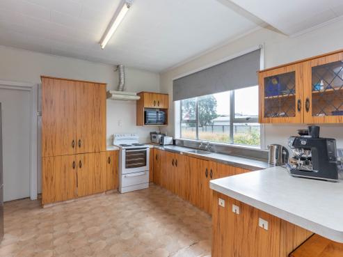 14 Marlborough Street, Greymouth