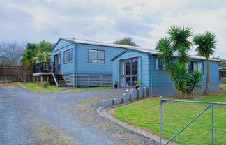 18 Mahi Road, TE KAUWHATA