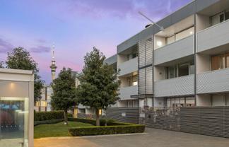 3B/10 Fisher-Point Drive, Freemans Bay