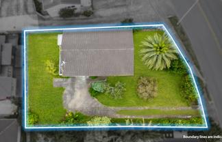 27 Union Road, Howick