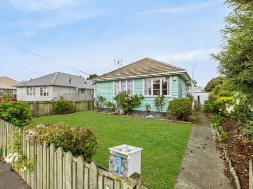 9 Nalder Place, Linwood