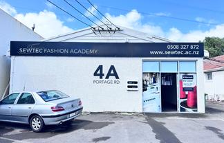 Newlynn Education centre space